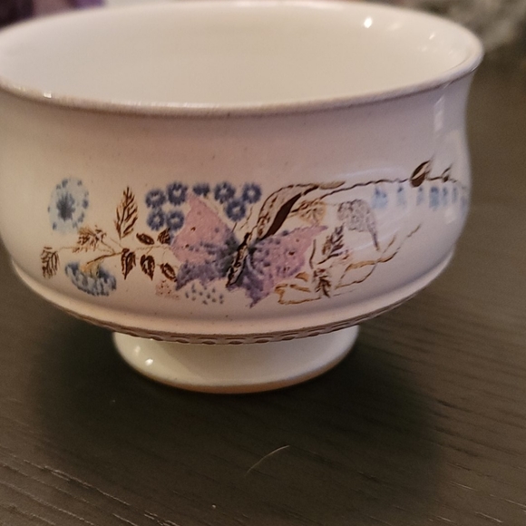 Demby dish - Picture 1 of 4